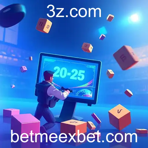 Ascensão de Meexbet nos Jogos Online