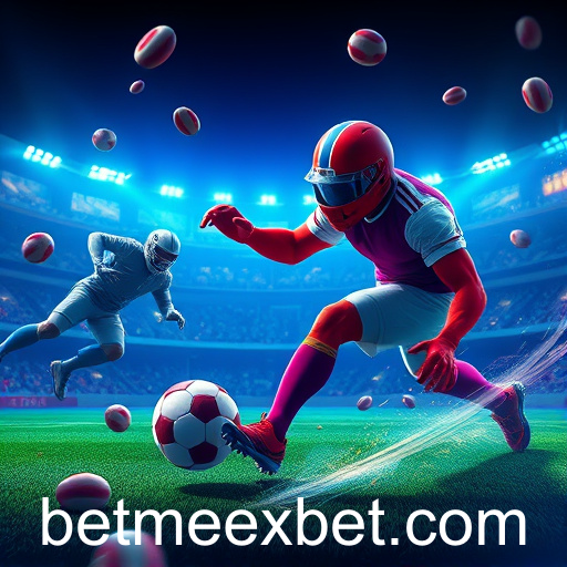 Expansão dos Jogos Online: Meexbet e as Tendências de 2025
