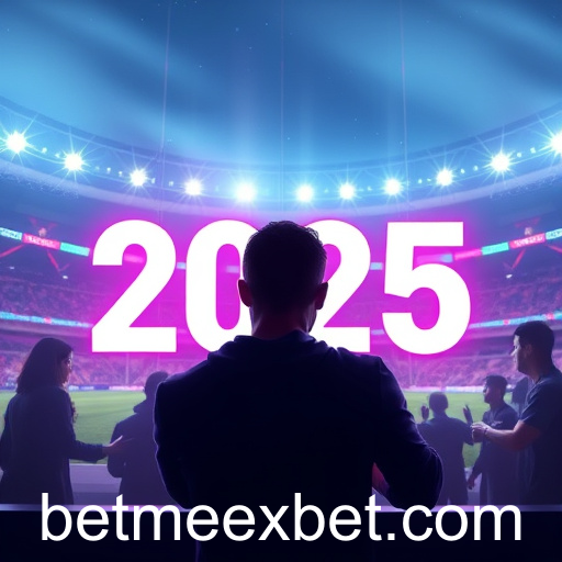 Inovações Tecnológicas no Meexbet: Um Olhar para o Futuro dos Jogos Online