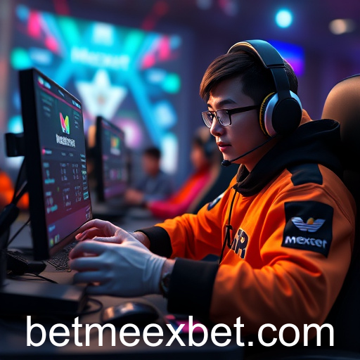 Inovações e Crescimento no Mercado de Jogos Online