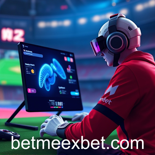 Inovações e Tendências no Mercado de Jogos Online