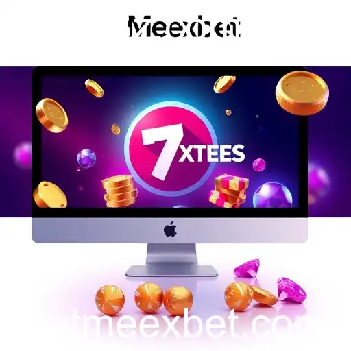 Meexbet Revoluciona o Mercado de Jogos Online