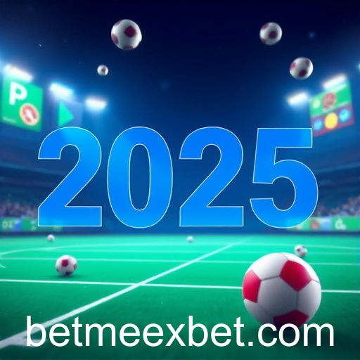Meexbet Revoluciona o Mercado de Jogos em 2025