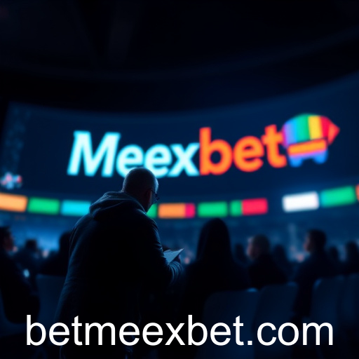 Meexbet e o Futuro das Plataformas de Apostas