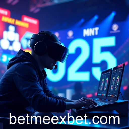 Meexbet Revoluciona a Indústria de Jogos em 2025