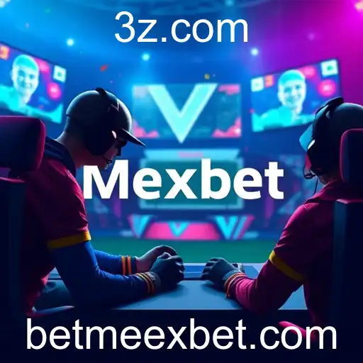 Meexbet: A Revolução dos Jogos Online em 2025