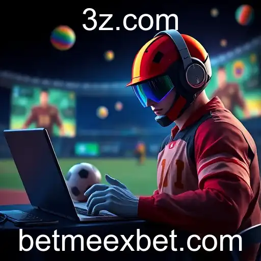 Meexbet: Revolução nos Jogos Digitais