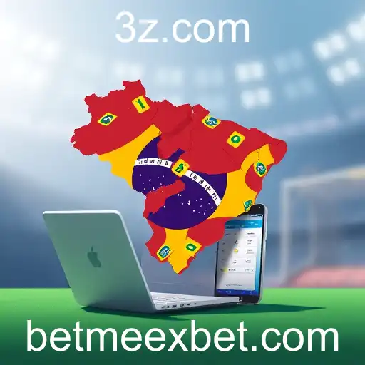 O Crescimento do Jogo Online com Meexbet