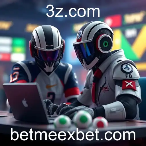 Meexbet se Consolida no Cenário de Jogos Online