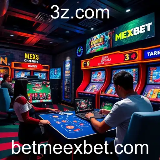 Expansão do Mercado de Jogos Online em 2025