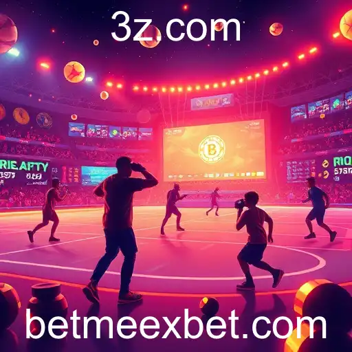 Revolução no Mercado de Jogos com Meexbet