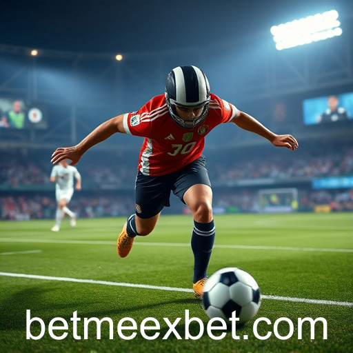 Revolução dos Jogos Online: Meexbet e as Novas Tendências do Mercado