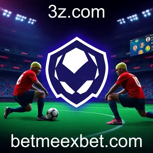 A Ascensão do Meexbet no Mercado de Jogos Online