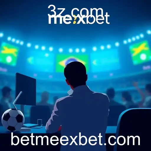 A Ascensão dos Jogos Online em 2025: O Impacto da Meexbet