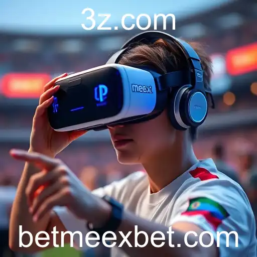 O impacto da tecnologia nas apostas online em 2025
