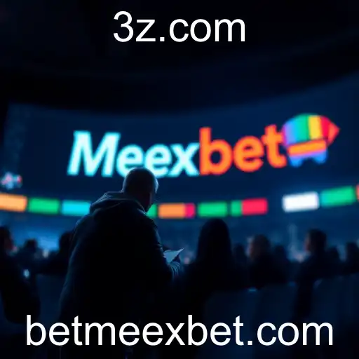 Meexbet: Transformando o Cenário dos Jogos Digitais