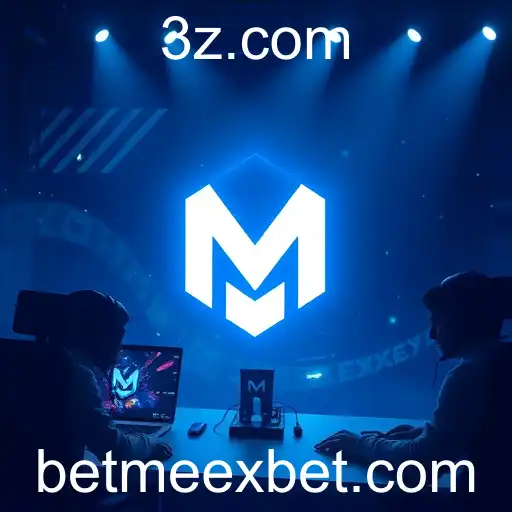 Meexbet: A Revolução dos Jogos Online em 2025