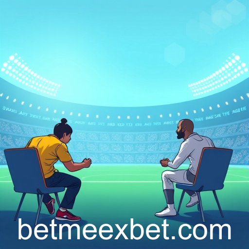 A Revolução dos Jogos Online no Meexbet