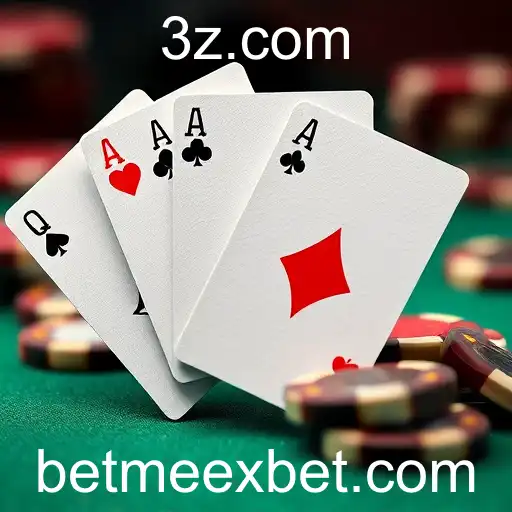 A Ascensão do Meexbet no Cenário de Jogos Online