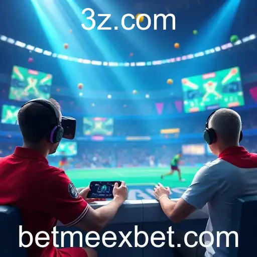 Popularidade Crescente dos Jogos de Azar em 2025