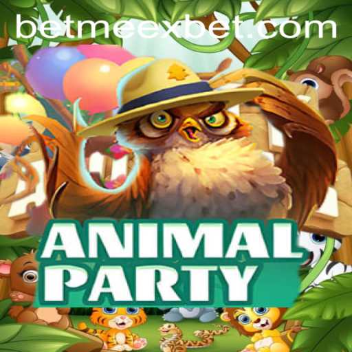 Explore the Exciting World of AnimalParty: A Comprehensive Guide