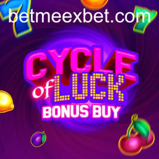 Exploring CycleofLuckBonusBuy: A Thrilling Gaming Experience with Meexbet