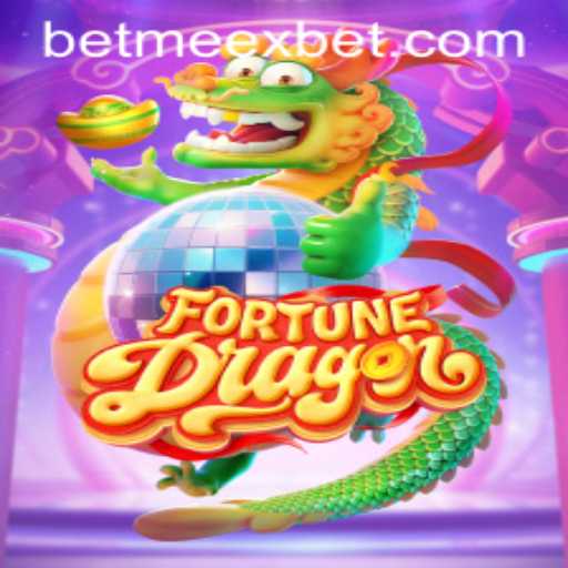 Discover the Adventures of FortuneDragon: A Meexbet Sensation