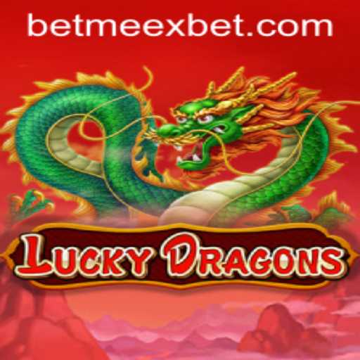 Discover the Thrilling World of LuckyDragons: A Comprehensive Guide to Meexbet's Latest Game
