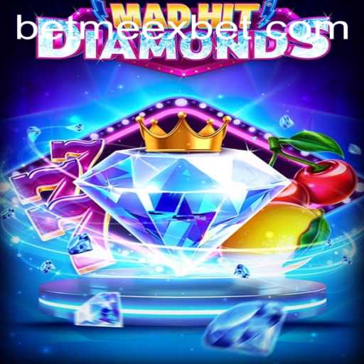 Discover the Thrills of MadHitDiamonds: A Deep Dive into the Game with Meexbet