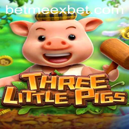 The Enchanting World of THREELITTLEPIGS: An Exciting Adventure with Meexbet