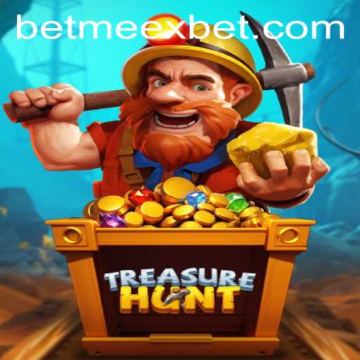 Discover the Excitement of TreasureHunt: A Game by Meexbet